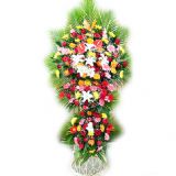 海城开业花篮